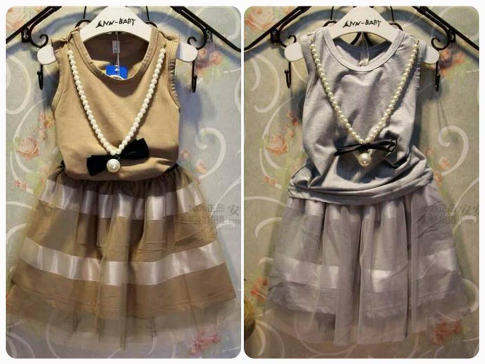 dress eropa perempuan
